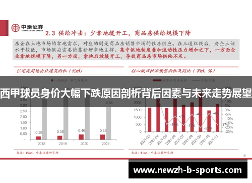 西甲球员身价大幅下跌原因剖析背后因素与未来走势展望