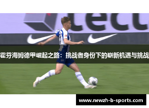 霍芬海姆德甲崛起之路：挑战者身份下的崭新机遇与挑战