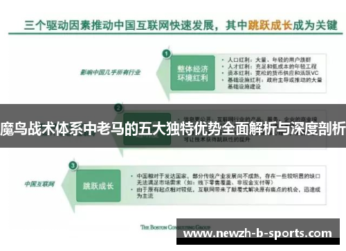 魔鸟战术体系中老马的五大独特优势全面解析与深度剖析